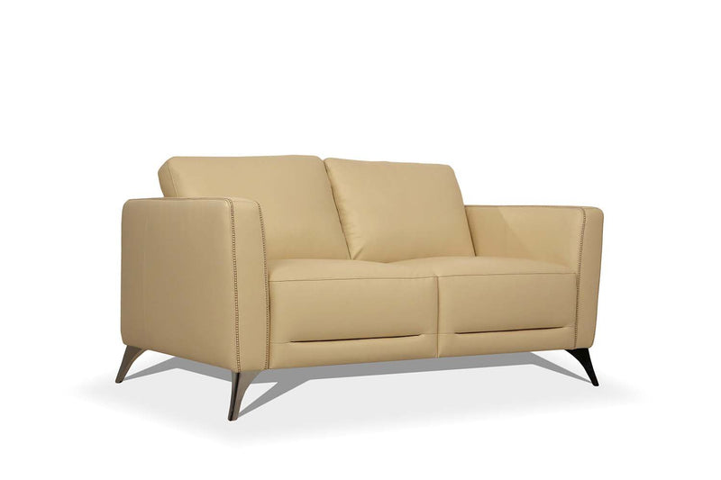 malaga-cream-top-grain-leather-loveseat-1