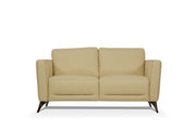 malaga-cream-top-grain-leather-loveseat-2