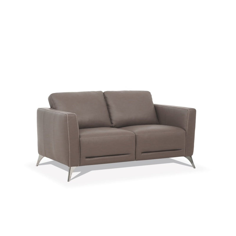 malaga-taupe-top-grain-leather-loveseat-2