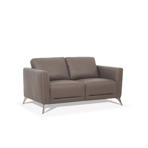 malaga-taupe-top-grain-leather-loveseat-2