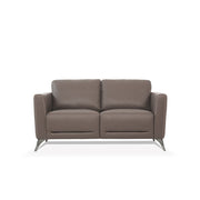 malaga-taupe-top-grain-leather-loveseat-3