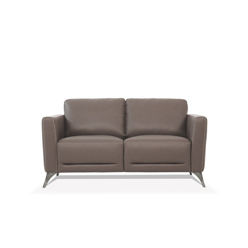 malaga-taupe-top-grain-leather-loveseat-3