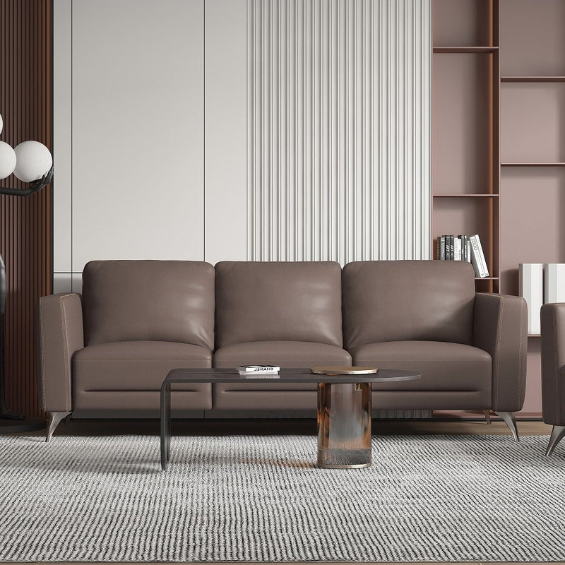 malaga-taupe-top-grain-leather-sofa-1