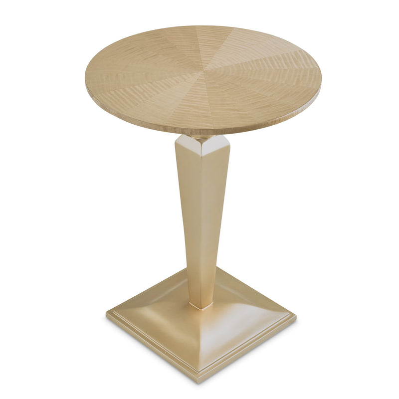 malibu-crest-round-pedestal-tea-table-chardonnay-3