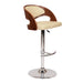 malibu-swivel-barstool-in-cream-pu-walnut-veneer-and-chrome-base-1