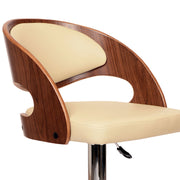 malibu-swivel-barstool-in-cream-pu-walnut-veneer-and-chrome-base-2