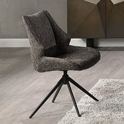 malika-brown-chenille-side-chair-wswivel-set-2-1