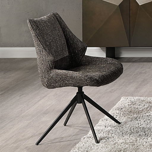 malika-brown-chenille-side-chair-wswivel-set-2-1