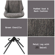 malika-brown-chenille-side-chair-wswivel-set-2-8