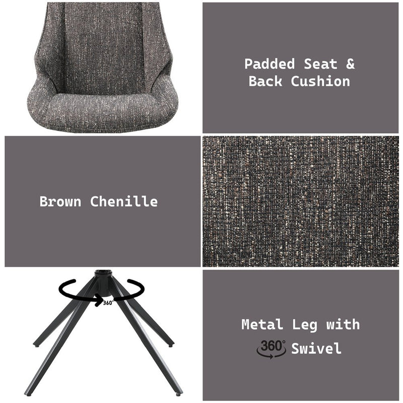 malika-brown-chenille-side-chair-wswivel-set-2-8