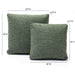 malolo-green-basketweave-20-inch-square-vegan-down-pillow-16
