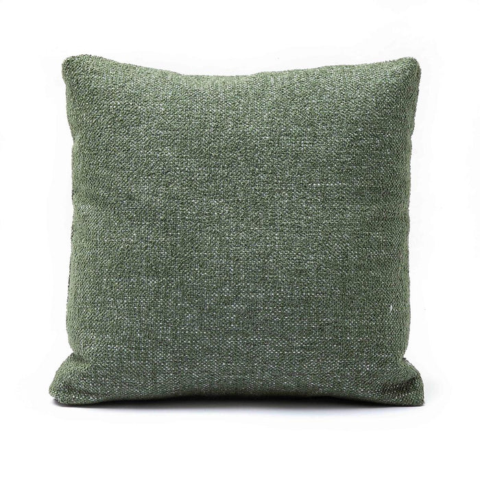 malolo-green-basketweave-20-inch-square-vegan-down-pillow-2