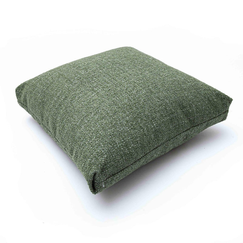 malolo-green-basketweave-20-inch-square-vegan-down-pillow-6