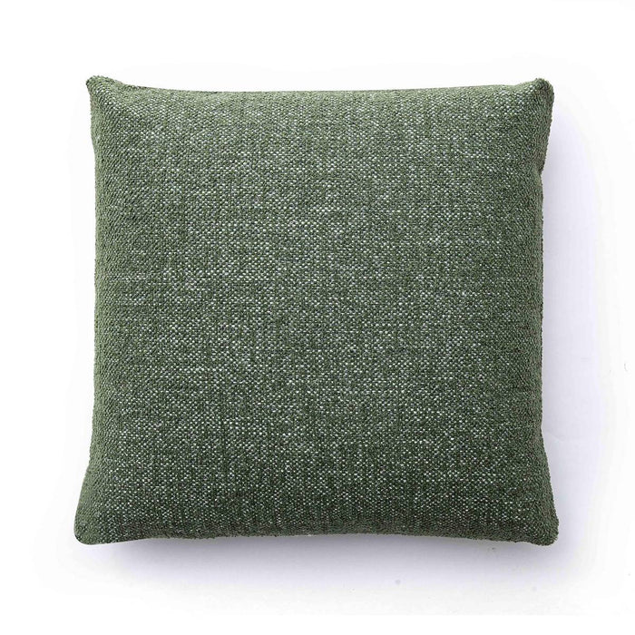 malolo-green-basketweave-20-inch-square-vegan-down-pillow-7