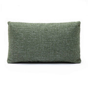 malolo-green-basketweave-20-x-12-inch-rectangular-vegan-down-pillow-1