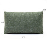malolo-green-basketweave-20-x-12-inch-rectangular-vegan-down-pillow-16