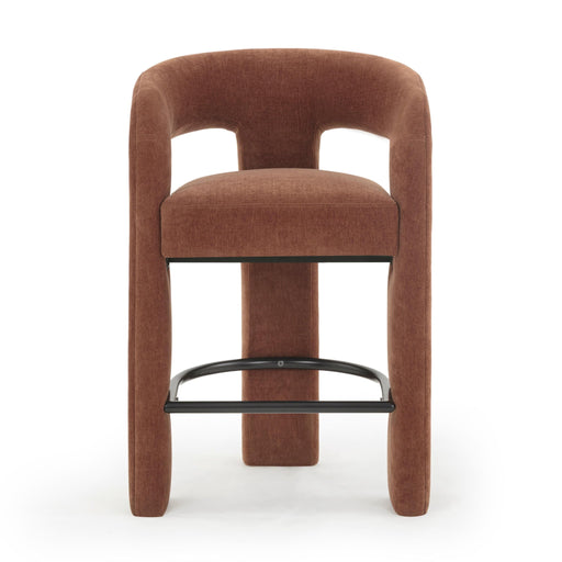 malone-rust-red-performance-chenille-counter-stool-1