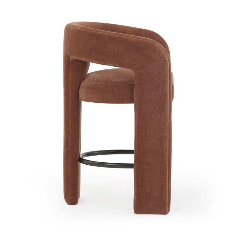 malone-rust-red-performance-chenille-counter-stool-3
