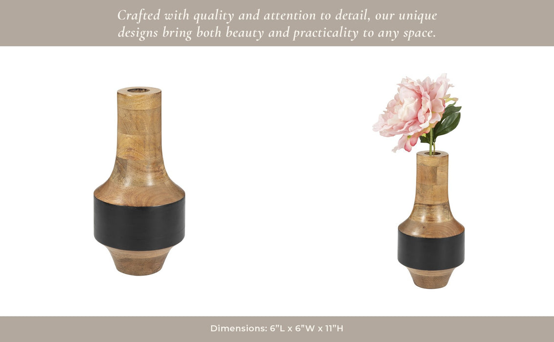 mango-wood-11-2-tone-vase-brown-black-10
