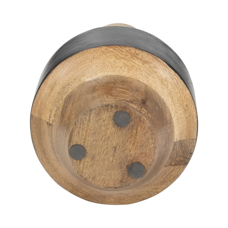 mango-wood-11-2-tone-vase-brown-black-6