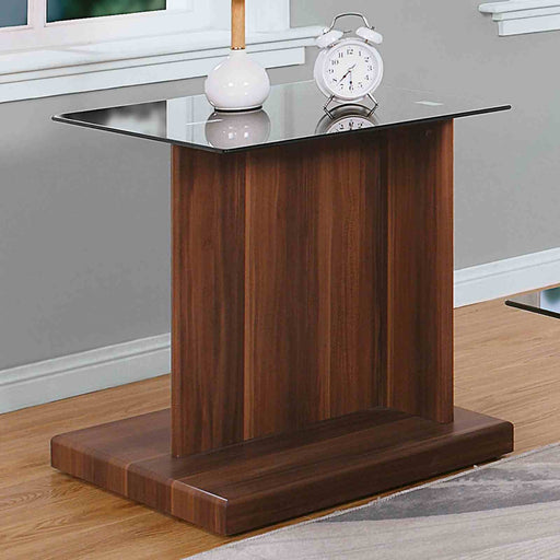 mannedorf-end-table-black-dark-walnut-1