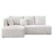 manya-ivory-corduroy-sectional-sofa-w-2pillows-3