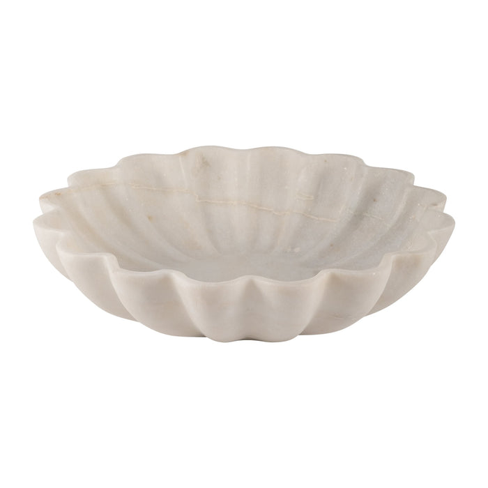 marble-12-d-shell-shaped-bowl-white-1