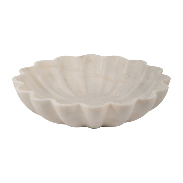 marble-12-d-shell-shaped-bowl-white-2