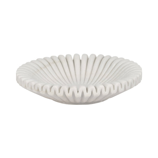marble-12-pleated-bowl-white-1