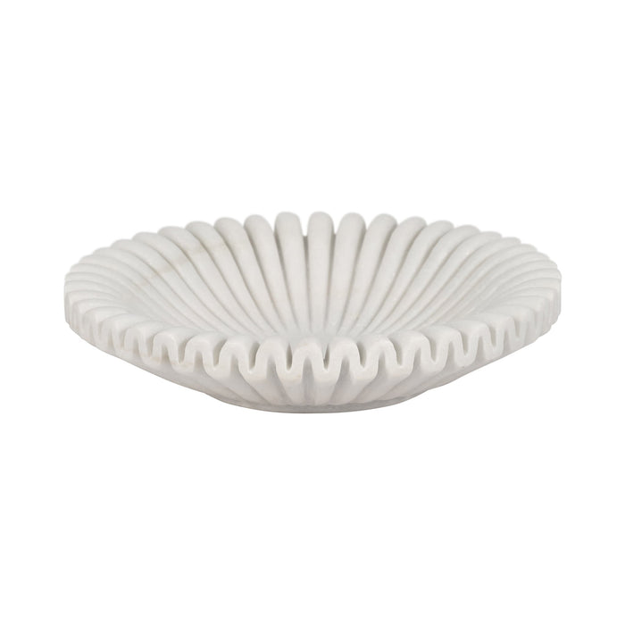 marble-12-pleated-bowl-white-3