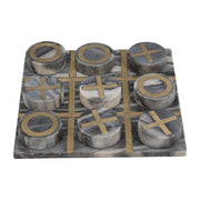 marble-12x12-tic-tac-toe-black-gold-1