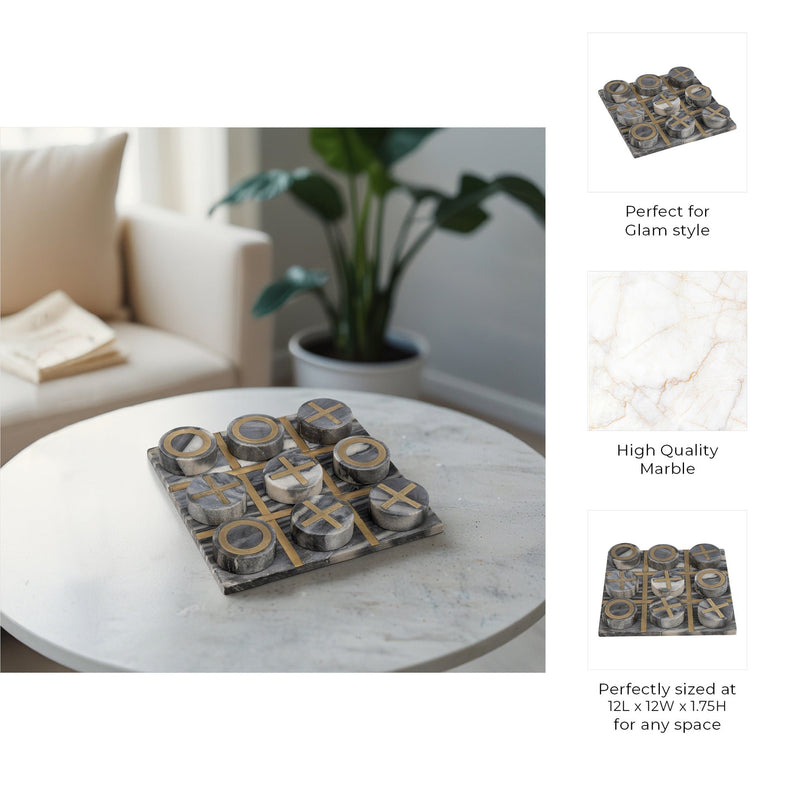 marble-12x12-tic-tac-toe-black-gold-8
