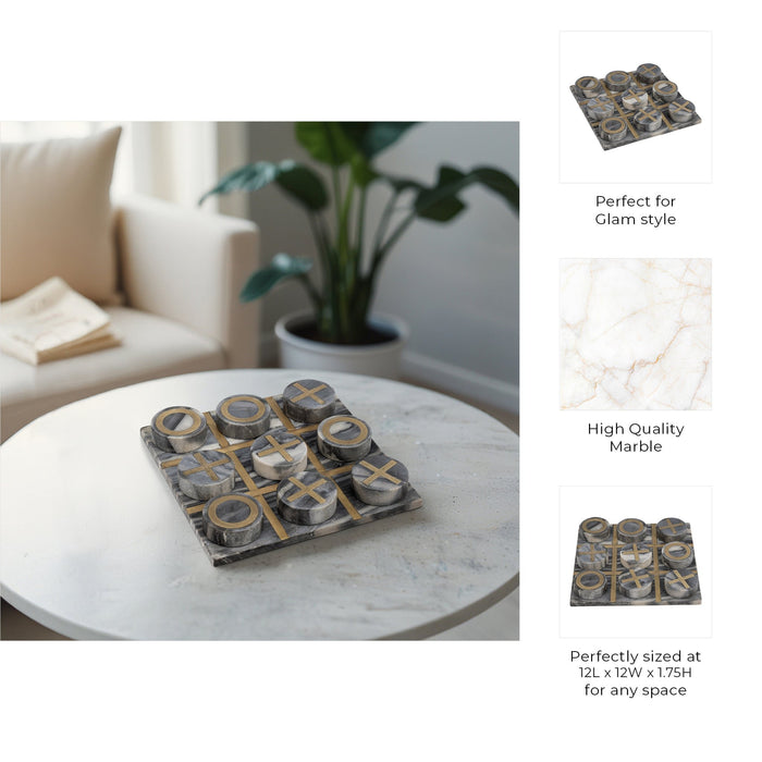 marble-12x12-tic-tac-toe-black-gold-8