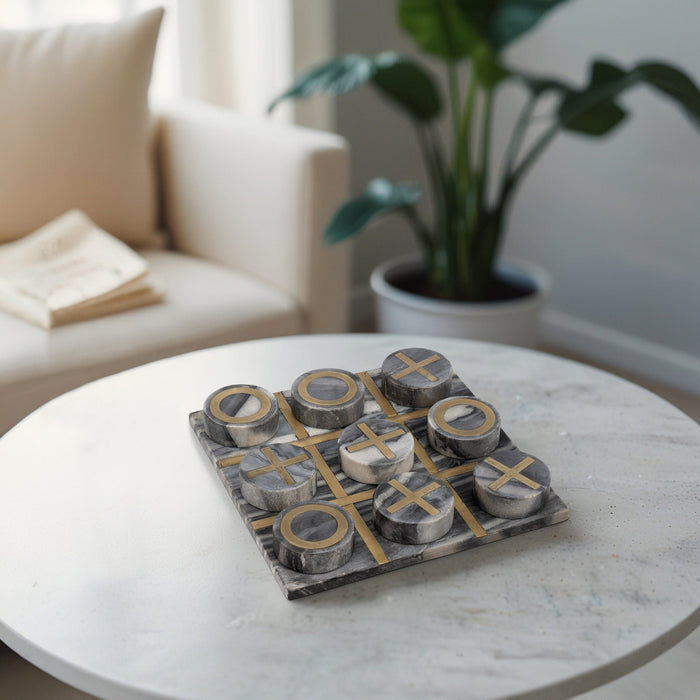 marble-12x12-tic-tac-toe-black-gold-9