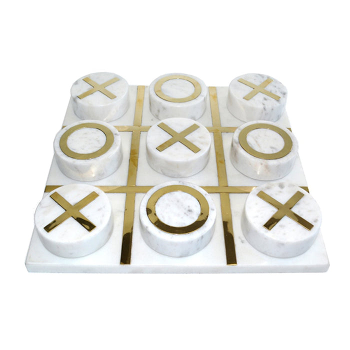 marble-12x12-tic-tac-toe-white-gold-1