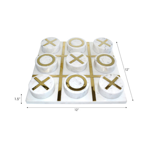 marble-12x12-tic-tac-toe-white-gold-2