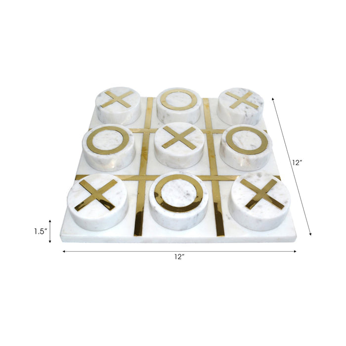 marble-12x12-tic-tac-toe-white-gold-2