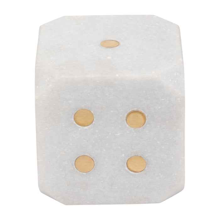 marble-4-dice-white-4