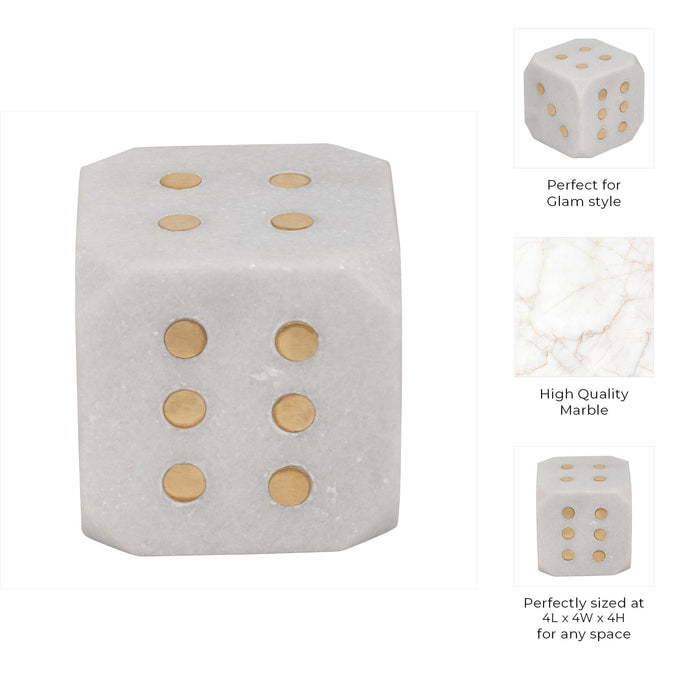 marble-4-dice-white-7