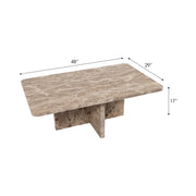 marble-48-coffee-table-brown-kd-2boxes-7