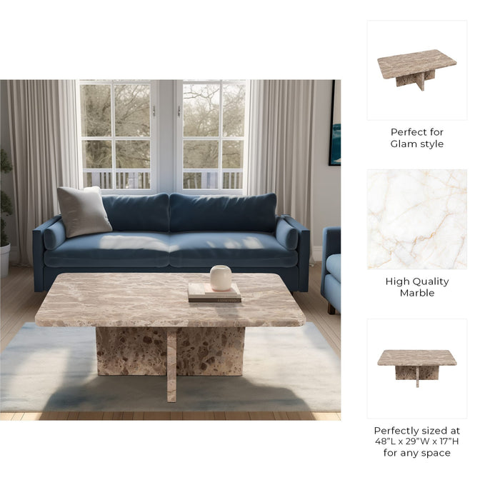 marble-48-coffee-table-brown-kd-2boxes-8