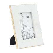 marble-4x6-jagged-photo-frame-w-gold-trim-whit-2