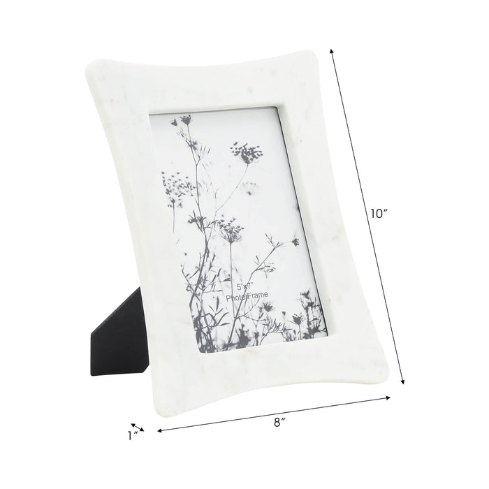 marble-5x7-curved-photo-frame-white-7