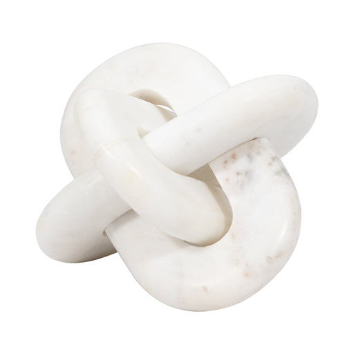 marble-6-knot-decor-white-1