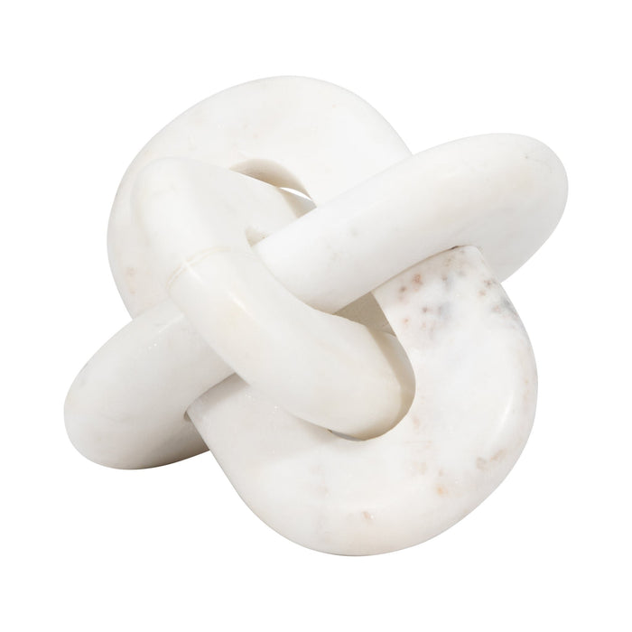 marble-6-knot-decor-white-1