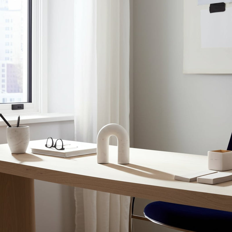 marble-6-rounded-horseshoe-table-top-deco-white-13