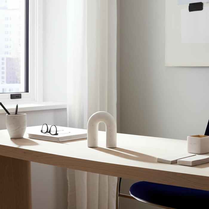 marble-6-rounded-horseshoe-table-top-deco-white-13