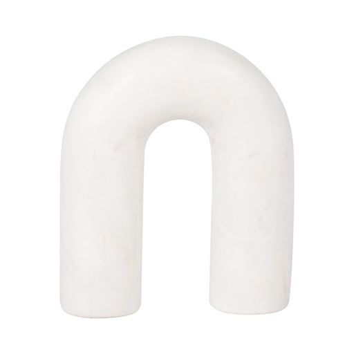 marble-6-rounded-horseshoe-table-top-deco-white-1