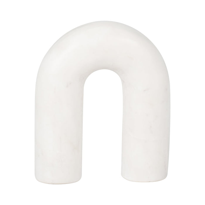 marble-6-rounded-horseshoe-table-top-deco-white-1