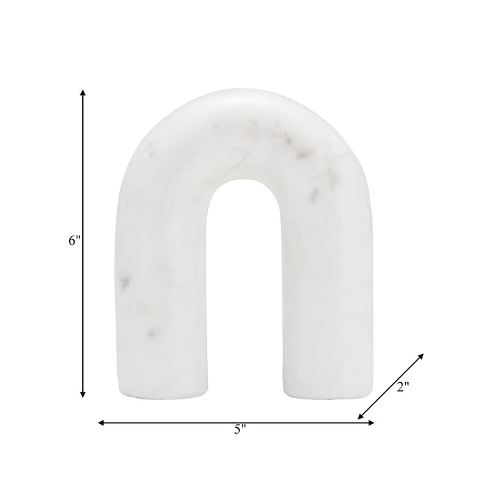 marble-6-rounded-horseshoe-table-top-deco-white-8